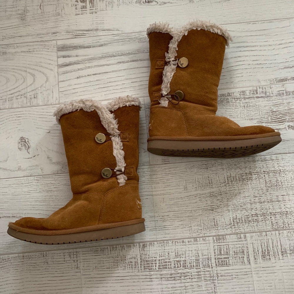 Koolaburra Size 3 Kids